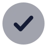 Checkmark Circle 02 icon preview