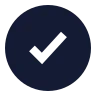 Checkmark Circle 02 icon preview