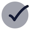 Checkmark Circle 03 icon preview