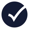 Checkmark Circle 03 icon preview