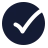 Checkmark Circle 03 icon preview