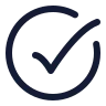 Checkmark Circle 03 icon preview