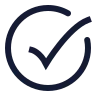 Checkmark Circle 03 icon preview