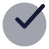 Checkmark Circle 04 icon preview