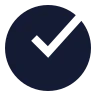 Checkmark Circle 04 icon preview