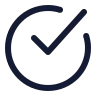 Checkmark Circle 04 icon preview