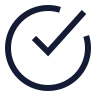 Checkmark Circle 04 icon preview