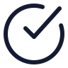 Checkmark Circle 04 icon preview
