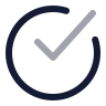 Checkmark Circle 04 icon preview