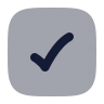 Checkmark Square 01 icon preview