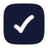 Checkmark Square 01 icon preview