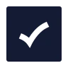 Checkmark Square 01 icon preview