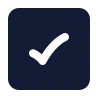 Checkmark Square 01 icon preview