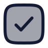 Checkmark Square 02 icon preview