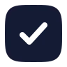 Checkmark Square 02 icon preview