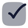 Checkmark Square 03 icon preview