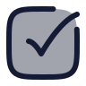 Checkmark Square 03 icon preview