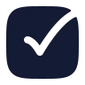 Checkmark Square 03 icon preview