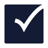 Checkmark Square 03 icon preview