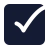 Checkmark Square 03 icon preview