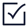 Checkmark Square 03 icon preview