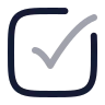 Checkmark Square 03 icon preview