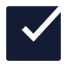 Checkmark Square 04 icon preview