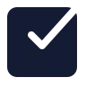 Checkmark Square 04 icon preview