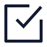 Checkmark Square 04 icon preview