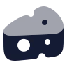 Cheese icon preview