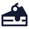 Cheese Cake 01 icon preview