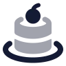 Cheese Cake 02 icon preview