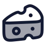 Cheese icon preview