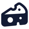 Cheese icon preview