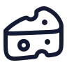 Cheese icon preview