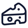 Cheese icon preview