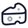 Cheese icon preview