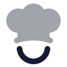 Chef icon preview