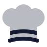 Chef Hat icon preview