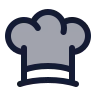 Chef Hat icon preview