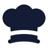Chef Hat icon preview