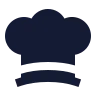 Chef Hat icon preview