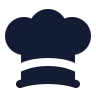 Chef Hat icon preview