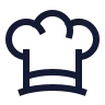 Chef Hat icon preview