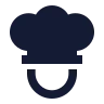 Chef icon preview