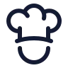 Chef icon preview