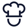 Chef icon preview