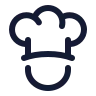 Chef icon preview