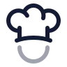 Chef icon preview