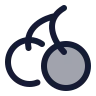 Cherry icon preview